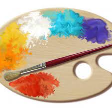 РАД УЧЕНИКА ЛИКОВНЕ СЕКЦИЈЕ